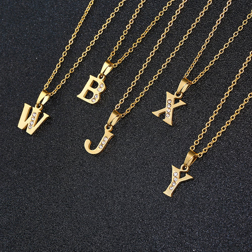 شعارات LetterLuxe