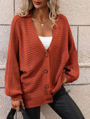 SolidChic Sweater Bliss