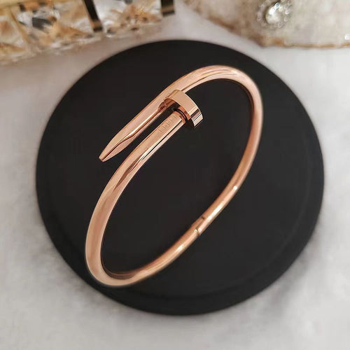 SteelSculpt Precision Bracelet