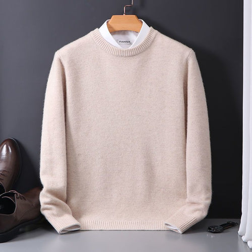 CozyCore UnderShirt