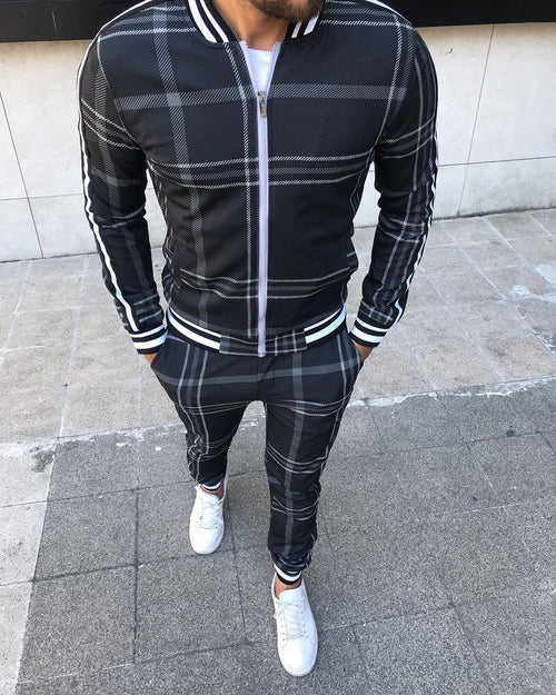 UnityUrban Jacket & Pants