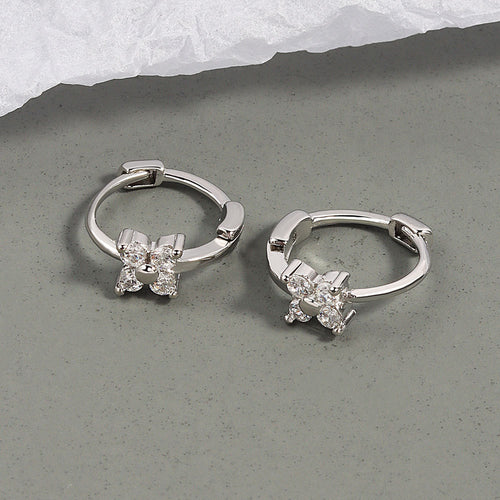 DiamondDazzle Studs