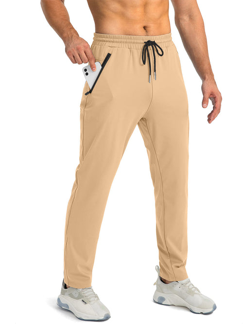 FlexMotion Athletic Pants