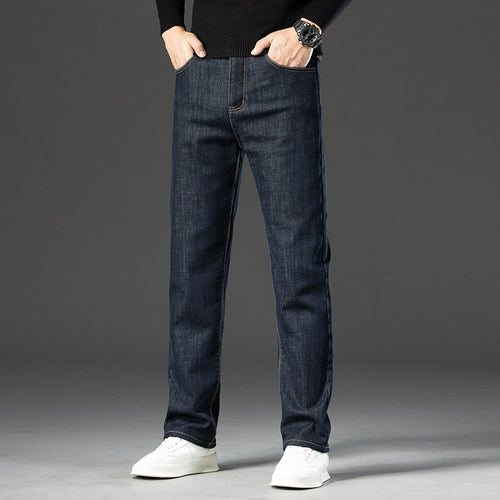 FrostGuard Thermal Jeans