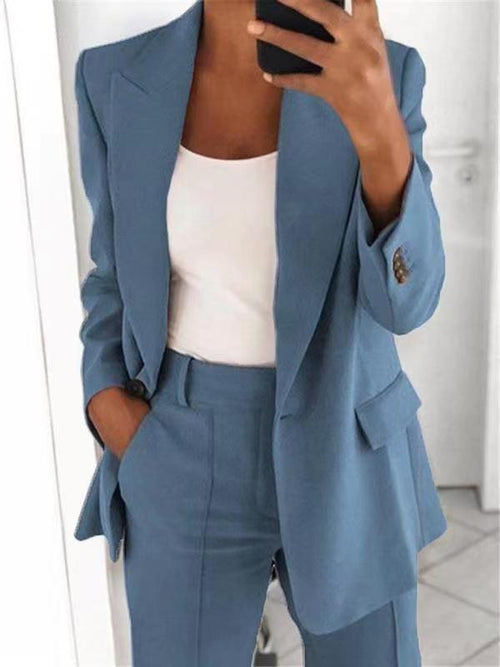 GlamGuardian Jacket