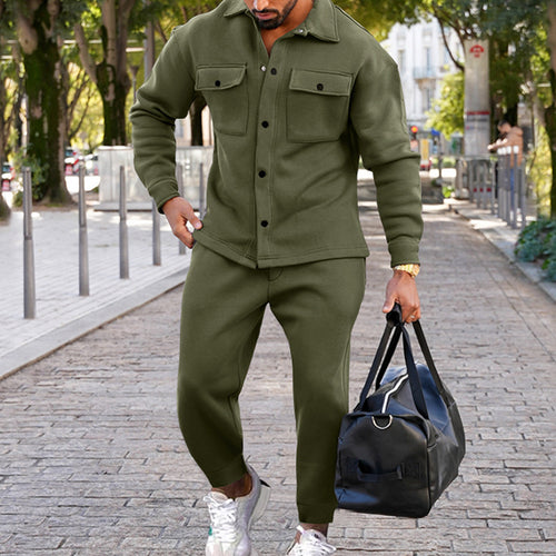 EmberElegance Outfits