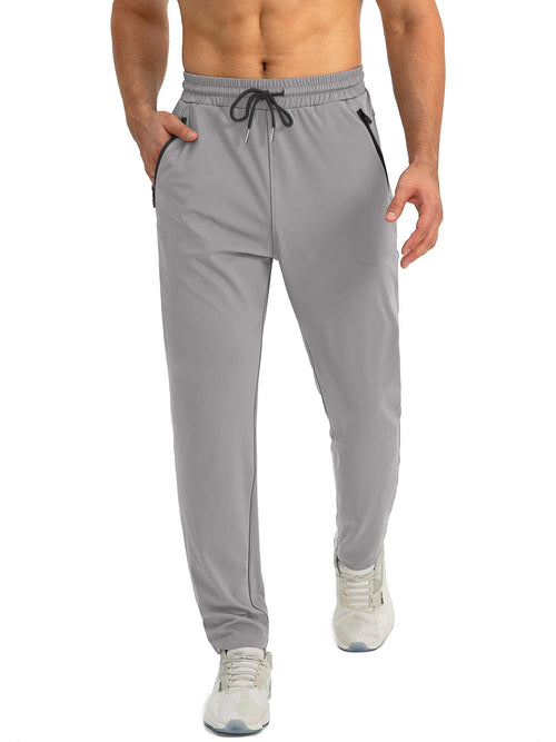 FlexMotion Athletic Pants
