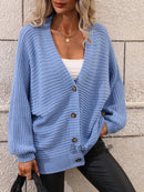 SolidChic Sweater Bliss
