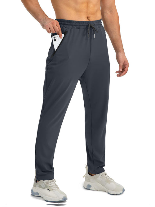 FlexMotion Athletic Pants
