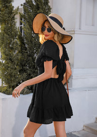 BloomBliss Summer Dress