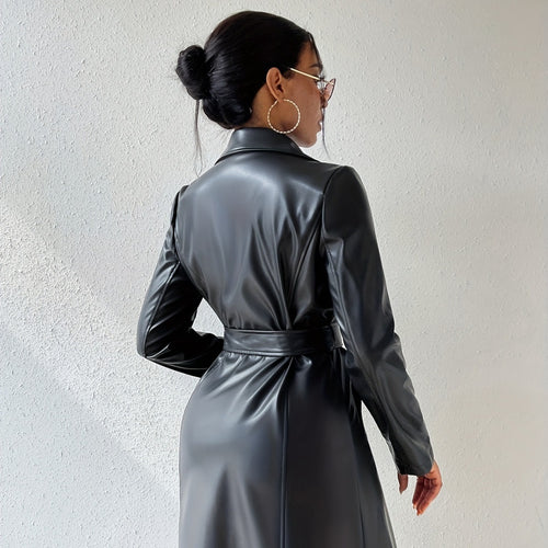 ChicShiver Elegance Coat