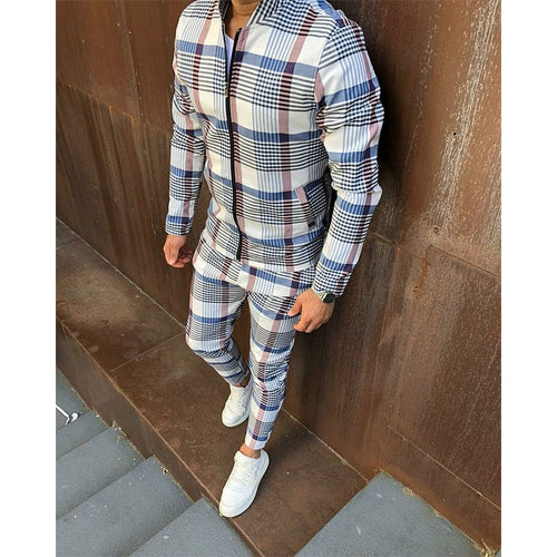 UnityUrban Jacket & Pants