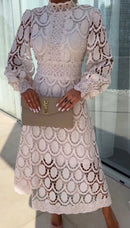 שמלת VernalVogue Shift