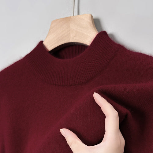 TurtleneckTitan Classic