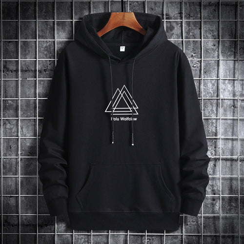MysticMaple Hooded Layer