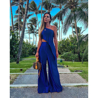 فستان مائل من OffbeatOpulence