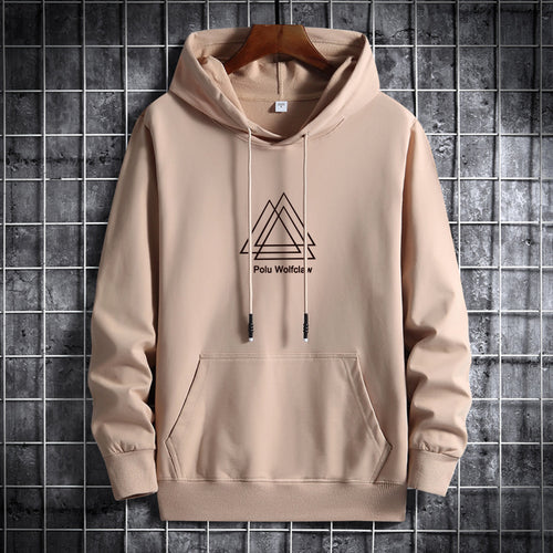 MysticMaple Hooded Layer