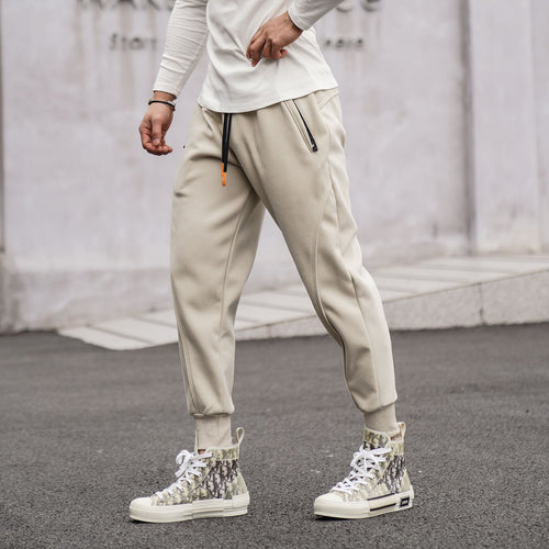 LinenLegacy Leisure Pants