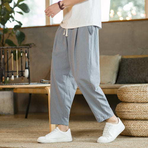 pringSailor Lightweight Pants