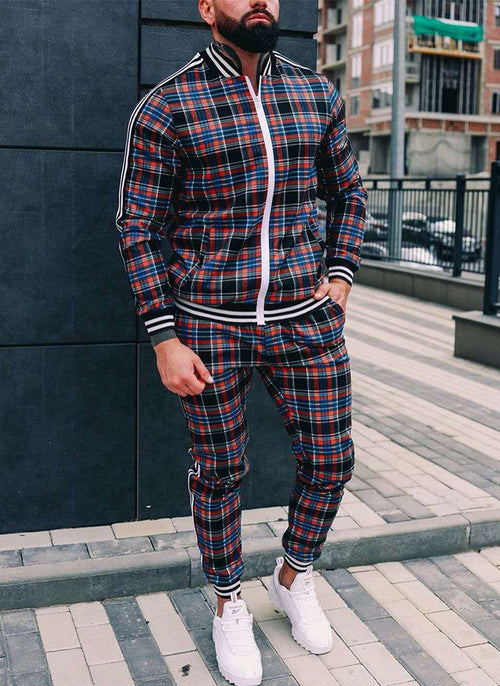 UnityUrban Jacket & Pants