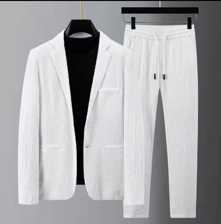 VogueVista Soft Jacket