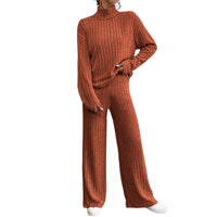 LuxeLoop Turtleneck Enfold