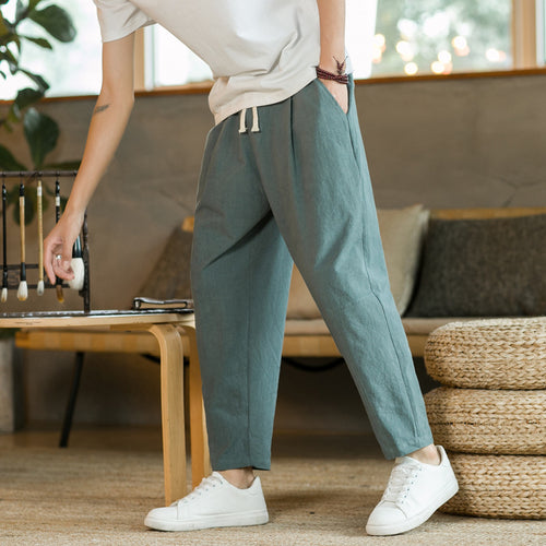pringSailor Lightweight Pants