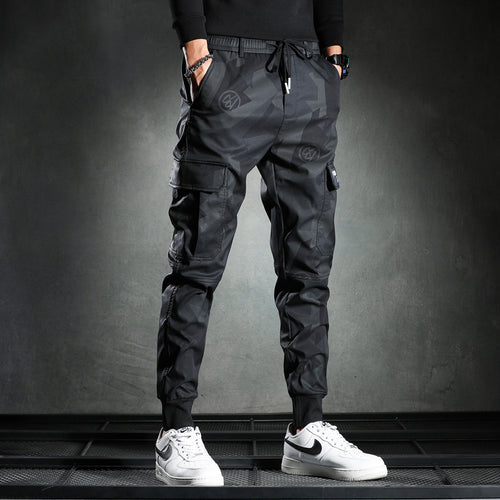 VogueVoyage Softline Pants