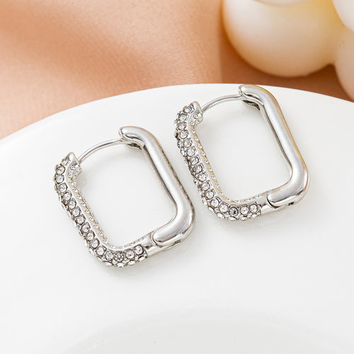 SphereSerenade Earrings