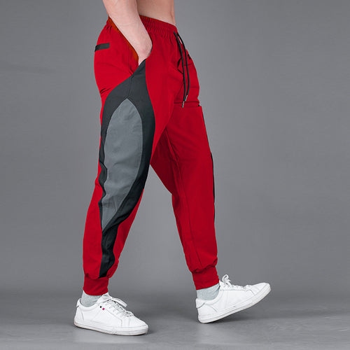 VelocityVibe Track Pants