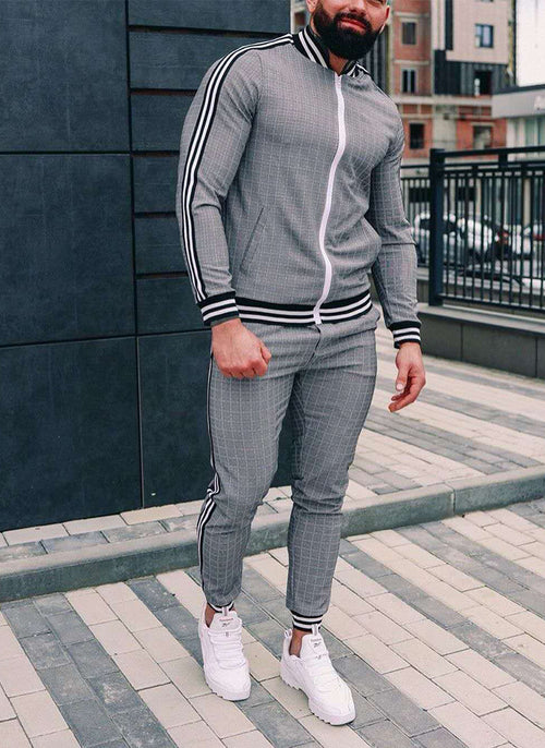 UnityUrban Jacket & Pants