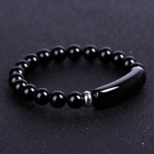 SparkSpan Gem Bracelets