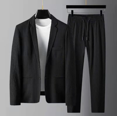 VogueVista Soft Jacket