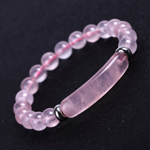 SparkSpan Gem Bracelets