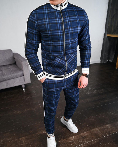 UnityUrban Jacket & Pants