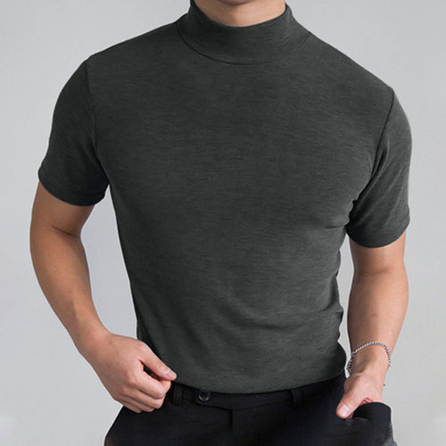 EliteEmbrace Turtleneck Tee