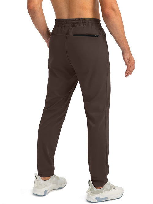 FlexMotion Athletic Pants