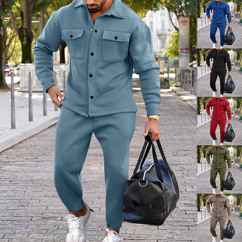 EmberElegance Outfits