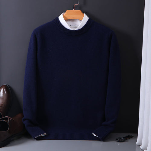 CozyCore UnderShirt