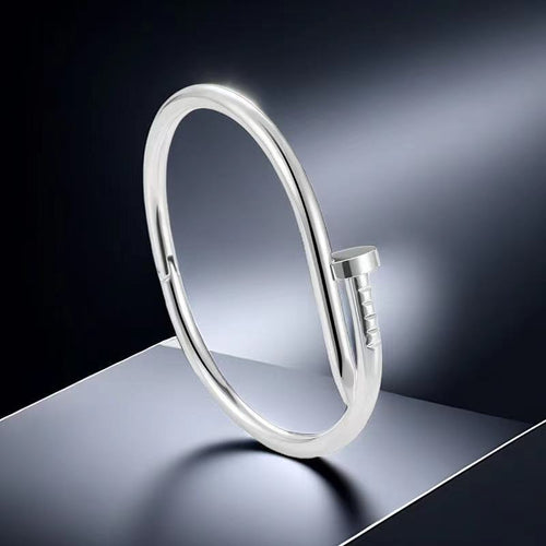 SteelSculpt Precision Bracelet