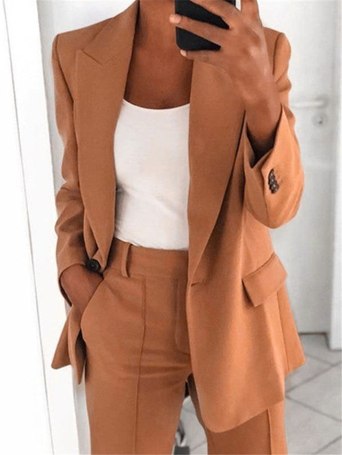 GlamGuardian Jacket