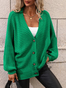 SolidChic Sweater Bliss