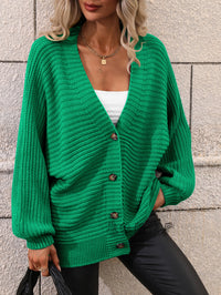 SolidChic Sweater Bliss