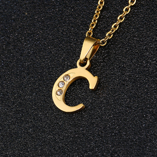 شعارات LetterLuxe