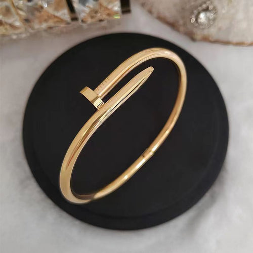 SteelSculpt Precision Bracelet