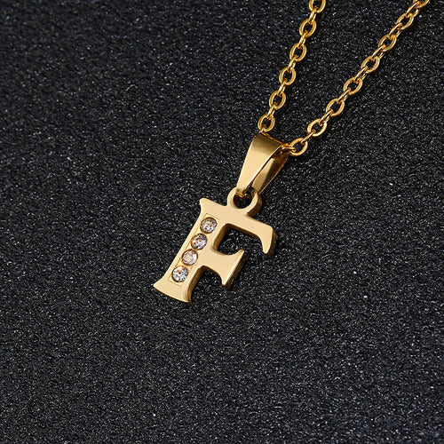 شعارات LetterLuxe