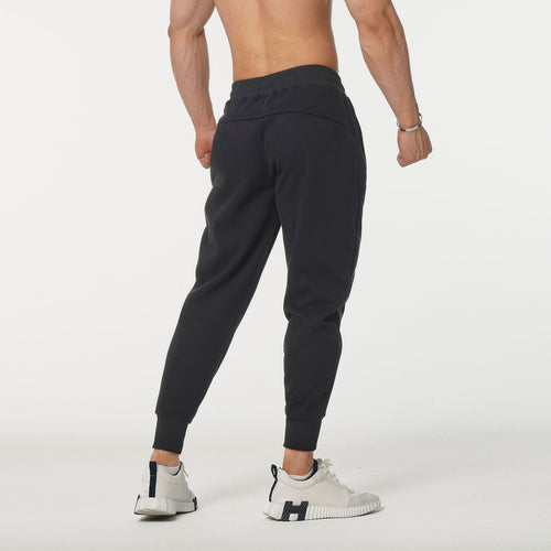 LinenLegacy Leisure Pants