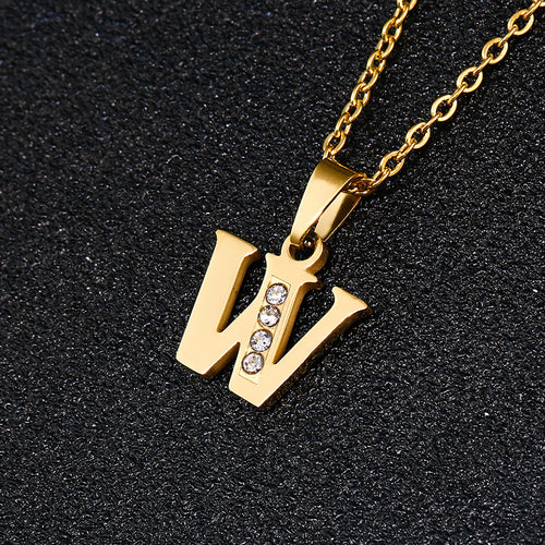 شعارات LetterLuxe