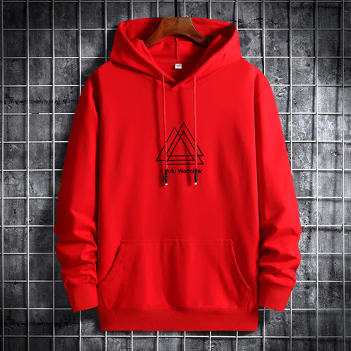 MysticMaple Hooded Layer