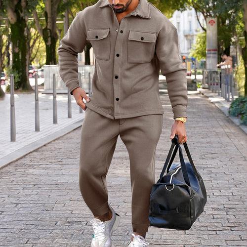 EmberElegance Outfits
